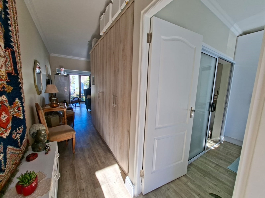 To Let 1 Bedroom Property for Rent in Zevenwacht Retirement Village Western Cape